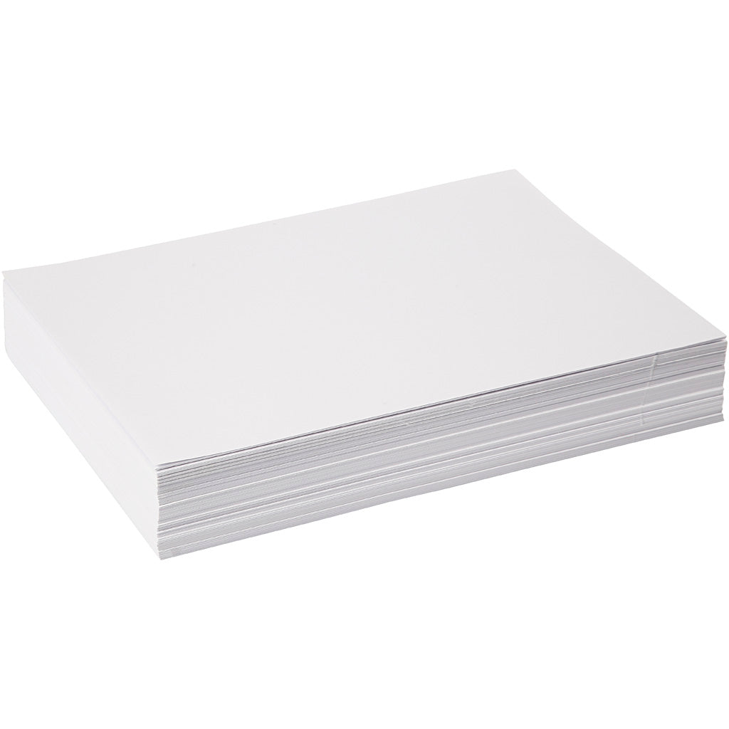 Premium Drawing Paper A4 210x297mm