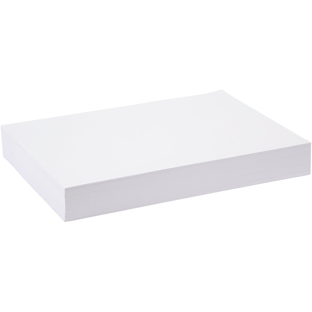 Premium Drawing Paper A3 297x420 mm