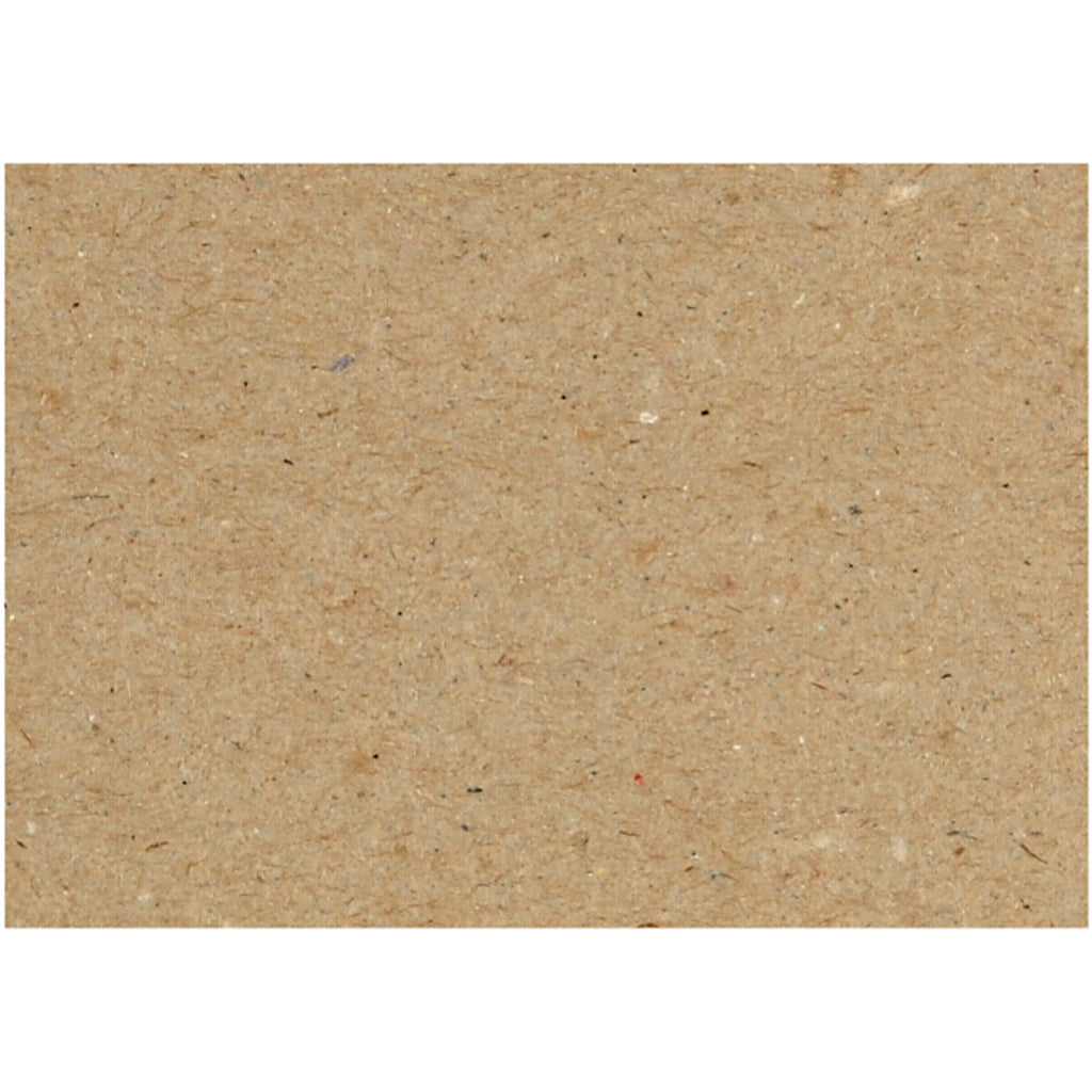 Recycled Cardboard sheets 460x320mm