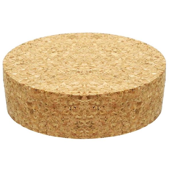 Cork 48x43x15mm