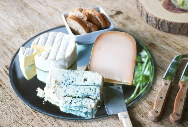 Mirror Plate Round Ø25cm bevelled Edge - 1 pc