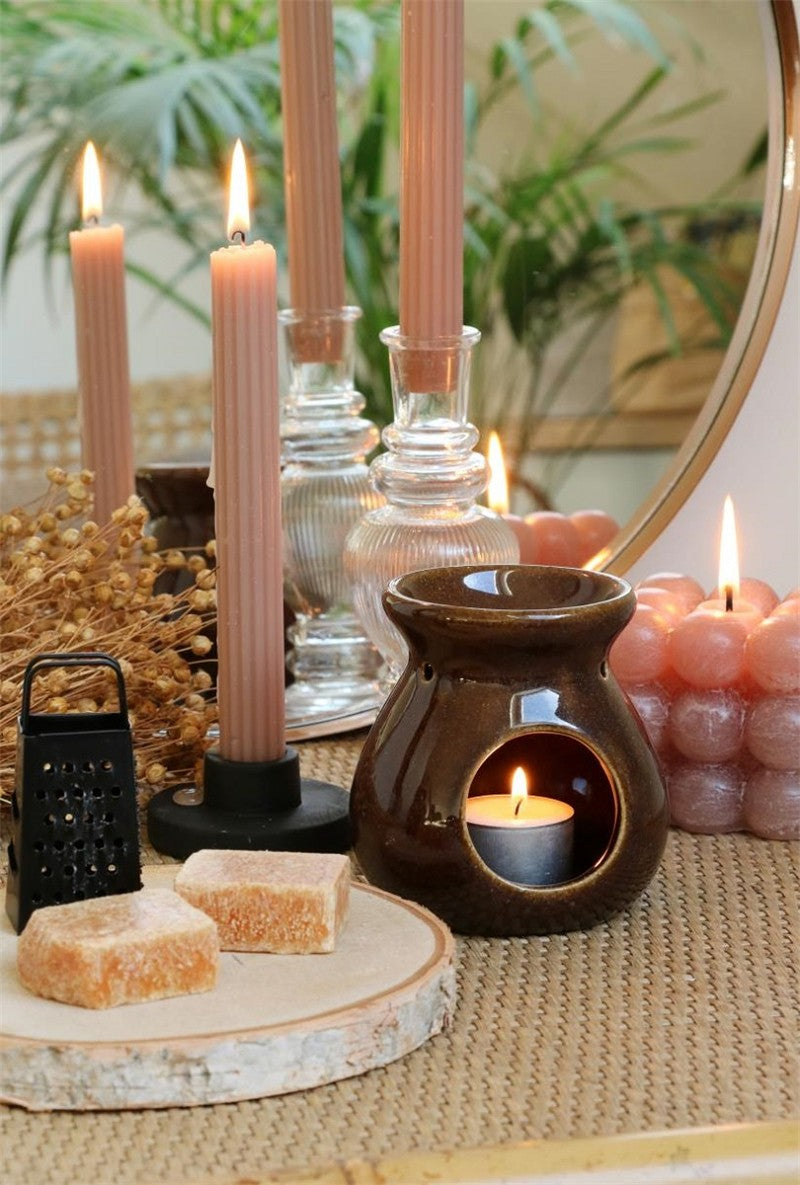 Aroma cubes Sandel Wood - 24 pcs