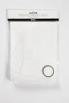 Drawstring Bags, size 37x41 cm, 130 g/m2, White - 1 pc