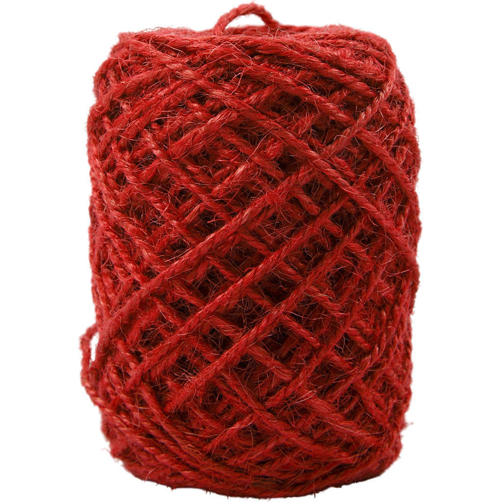 Natural Hemp, thickness 1