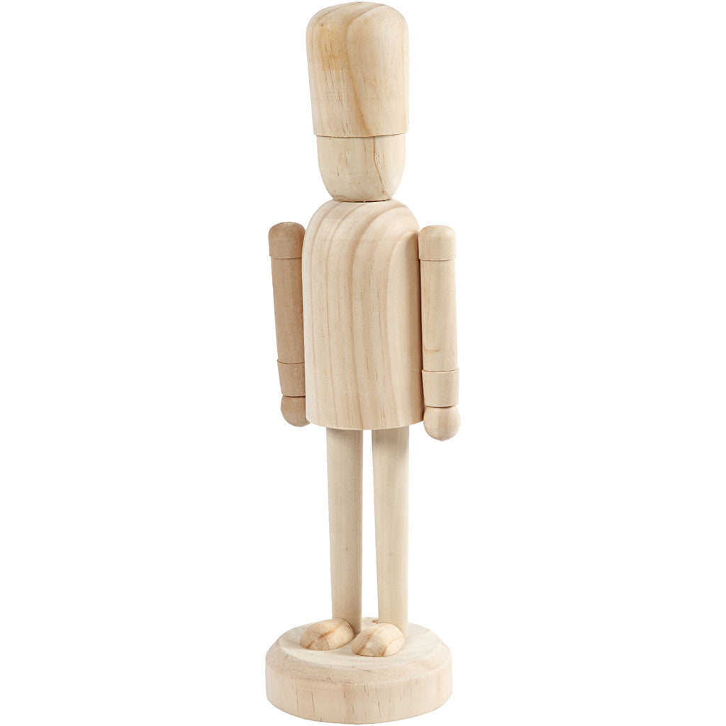 Figure, H: 45 cm - 1 pc