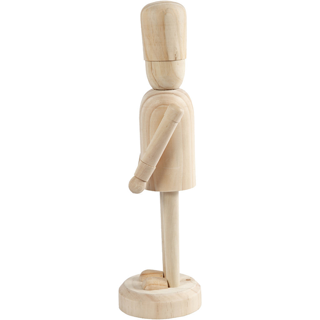 Figure, H: 45 cm - 1 pc