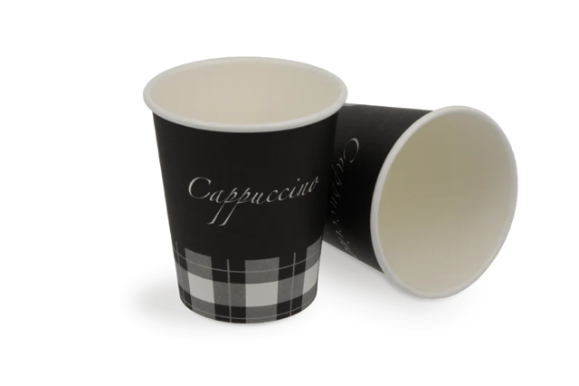 Coffee Cup 230cc 8oz Ø80 mm Premium - 1.000 pcs