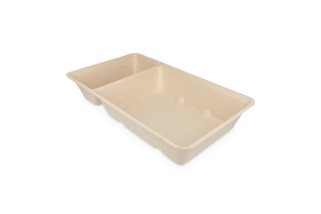 Fries trays A20