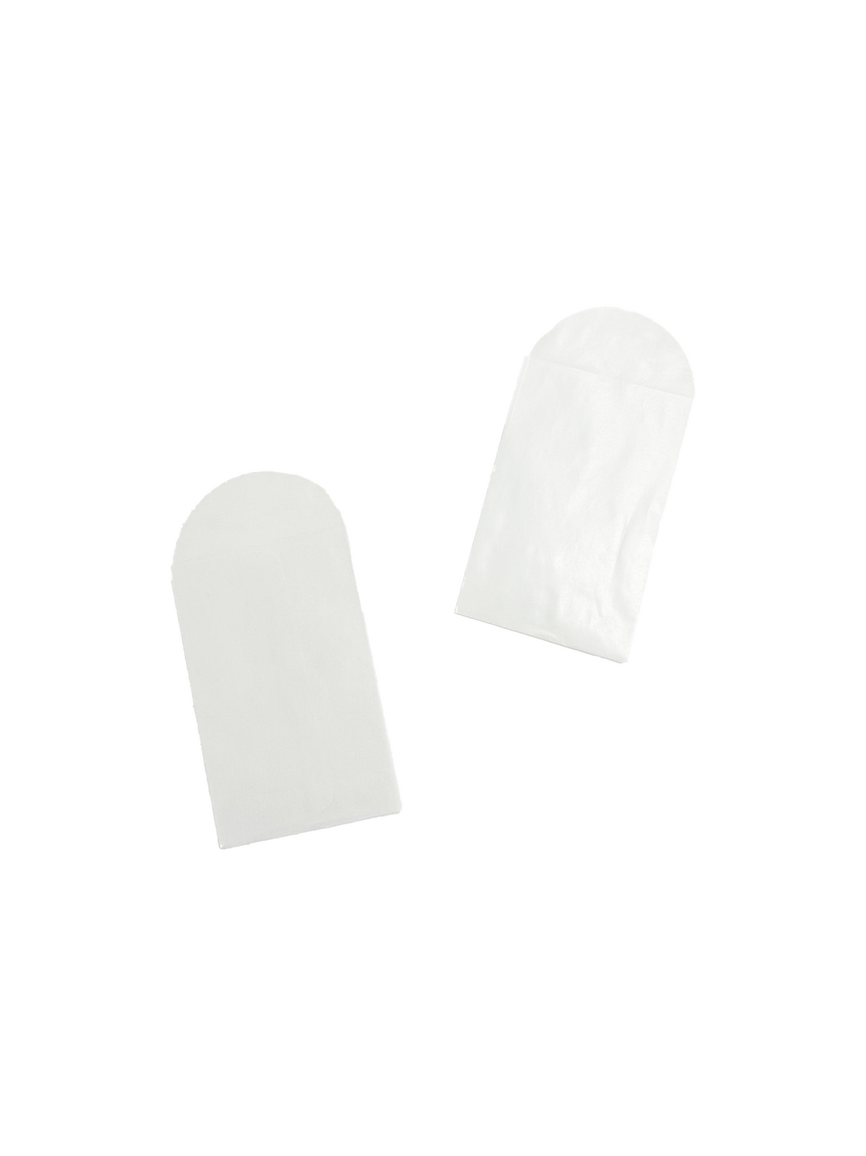 Glassine Bags 55x90mm - 100 pcs