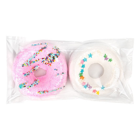 Eco-Friendly Bioplastic Clear Bags 102x191mm - 100 pcs