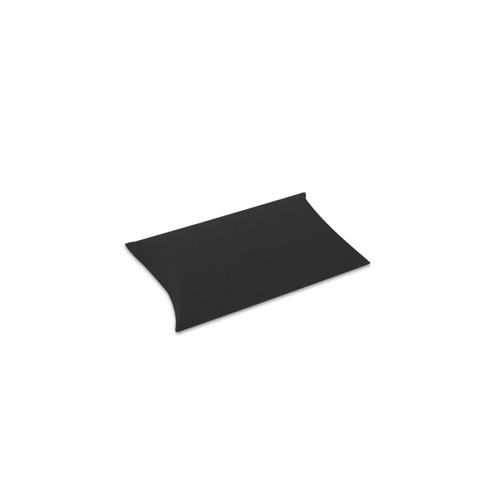 Pillow boxes 19x13x4cm Black - 100 pcs