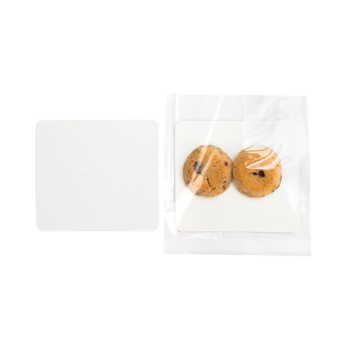 Grease Resistant Cookie Boards 65x55mm