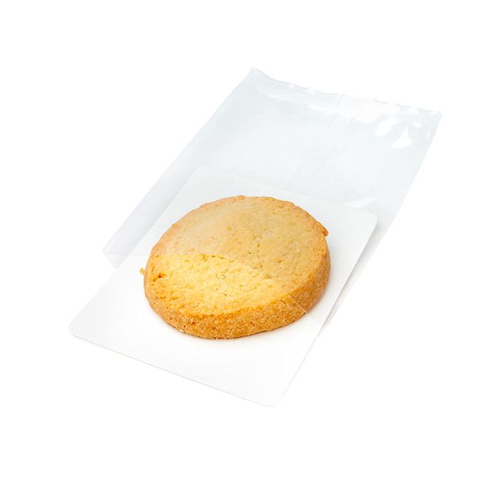 Grease Resistant Cookie Boards 65x85mm - 100 pcs