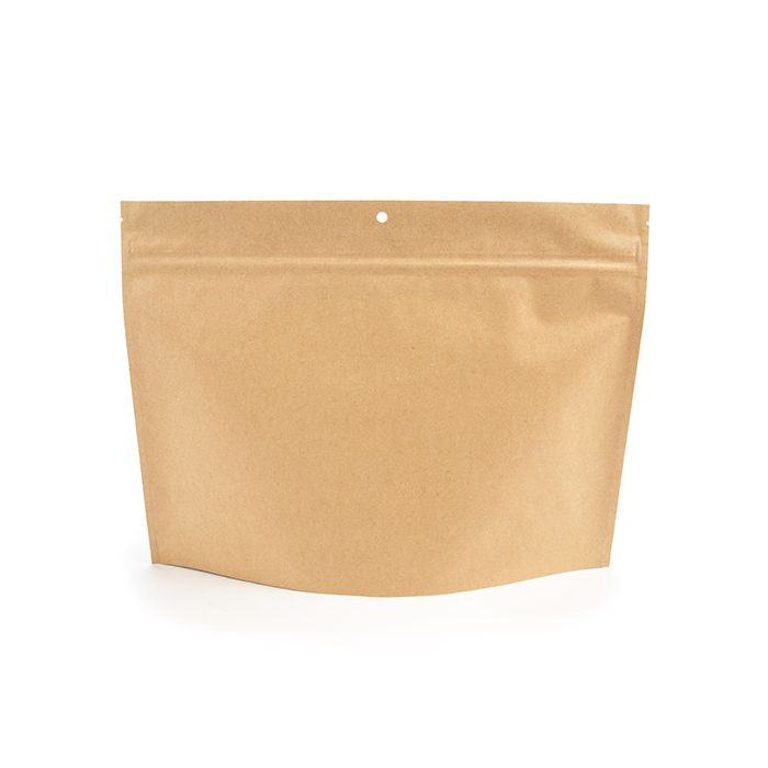 Stand Up Pouch 305x100x230mm Child Resistant - 100 pcs