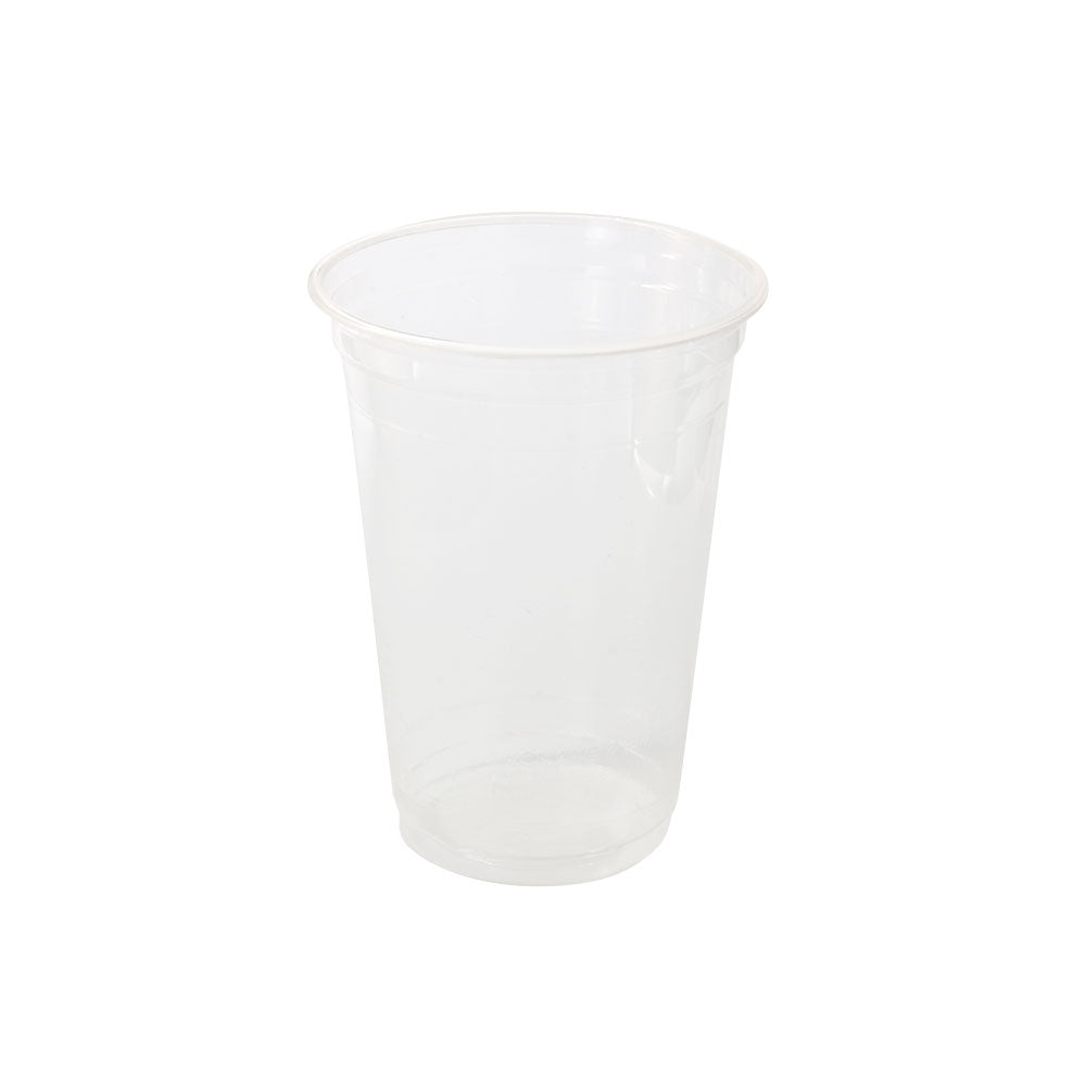 Cup PLA 400 ml Ø 95 mm (800 pieces) [GB