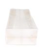 Block Bottom Bags Home Compostable w/ Paper Insert 127x76x305 mm - 100 pcs