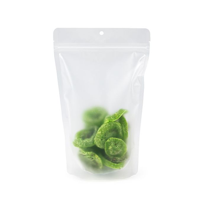 Recyclable Stand Up Pouch | Frosted | 225 grams | 149x89x232mm - 100 pcs