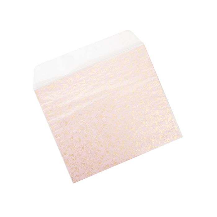 Glassine Paper Envelopes 280x240mm