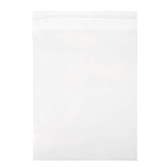 Eco Friendly Bags Bioplastic 130x171mm