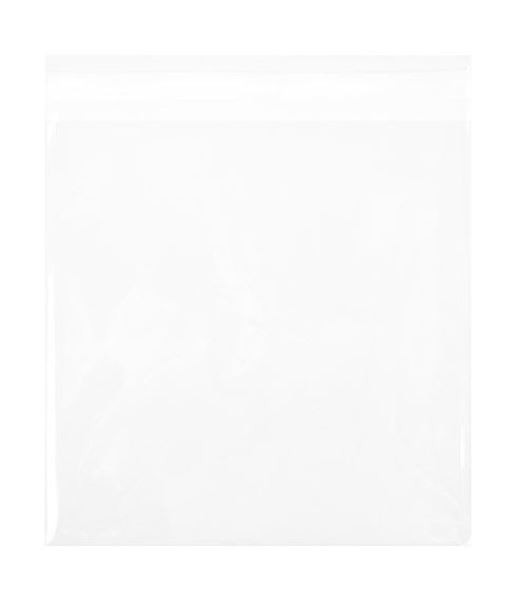 Eco Friendly Envelopes Bioplastic 50x50 mm