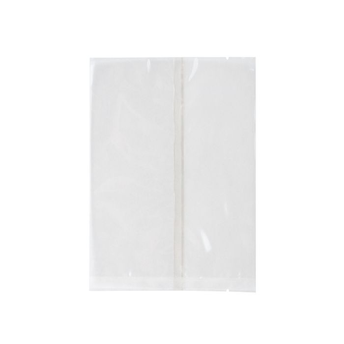 Eco-Friendly Bags Home Compostable 127x178 mm - 100 pieces