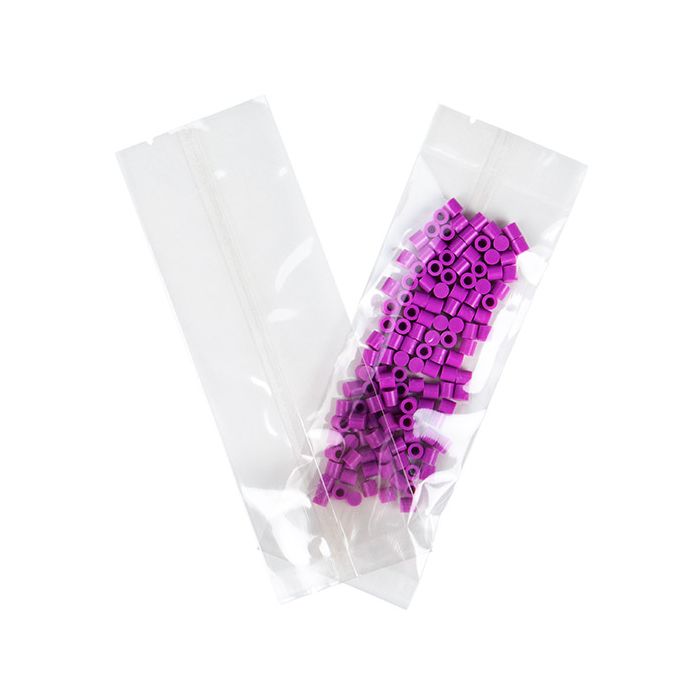 Eco-Friendly Bags Home Compostable 51x152 mm - 100 pieces