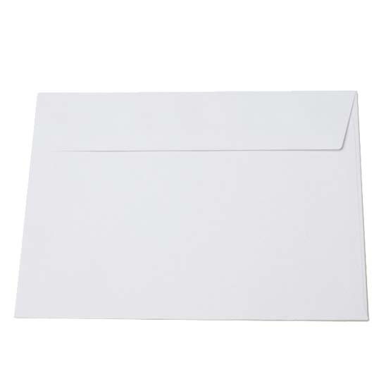 Envelopes for Frame Cards White 184x133mm
