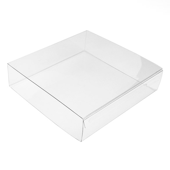 Slide On Cover 10.6x2.7x10.8cm - 25 pcs