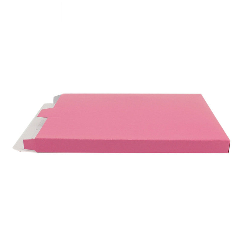 Shipping boxes 160x250x29mm Light pink