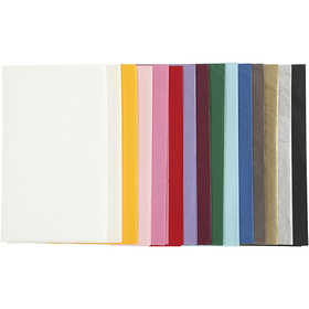 Paper Sheets