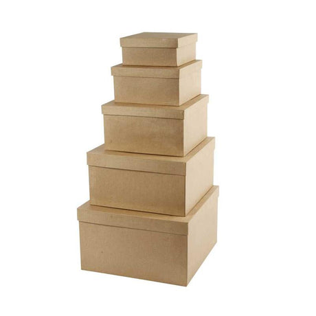 Storage Boxes