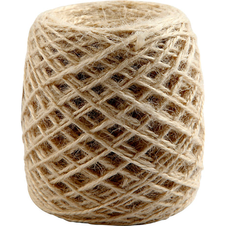 Ropes & Twines