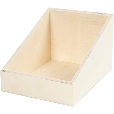 Display Boxes