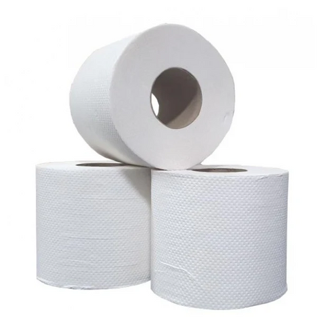 Toilet paper