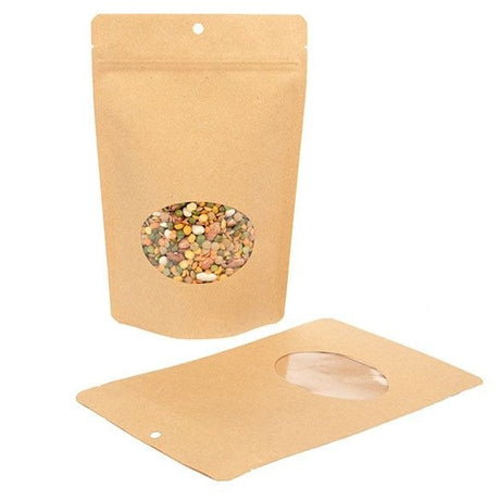 Paper Pouches