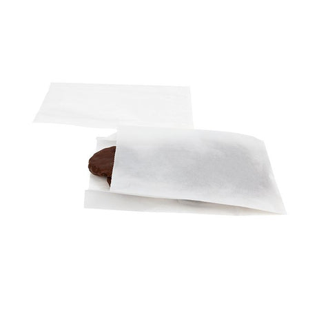 Gusset Bags