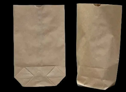 X-Bottom Bags