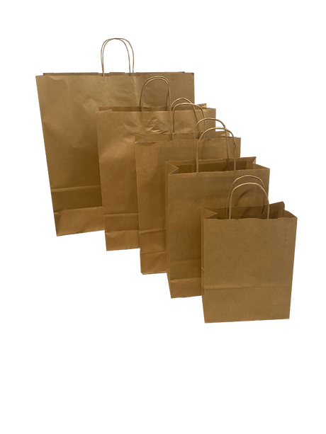 Shopping Bags