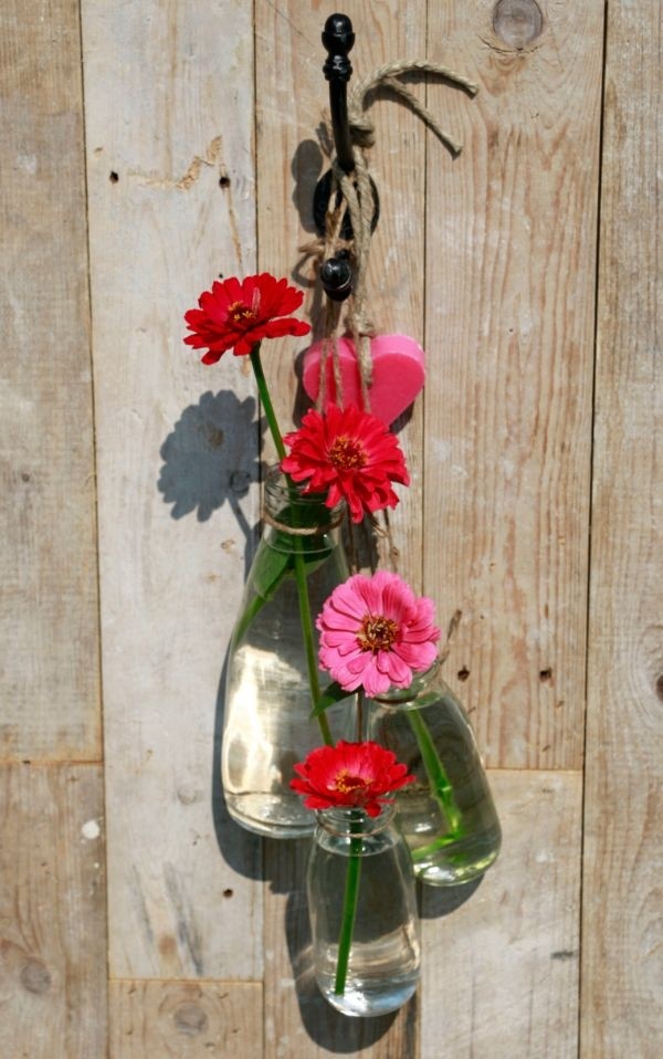 Glass Milk Bottle 250ml 140x60mm - 24 pcs