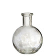 Glass Belly Bottle 100x80mm 