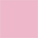 Tissue Paper, sheets 50x70 cm, 14 g, Light rose - 25 sheets