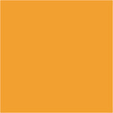 Tissue Paper, sheets 50x70 cm, 17 g, yellow - 25 sheets