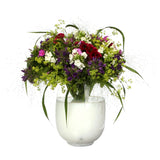 Color dye for water White - 1 pc