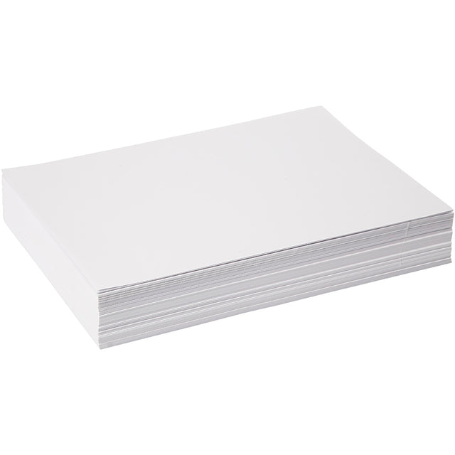 Premium Drawing Paper A4 210x297mm 