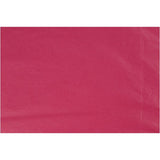 Tissue Paper, pink, 50x70 cm, 14 g - 25 sheets