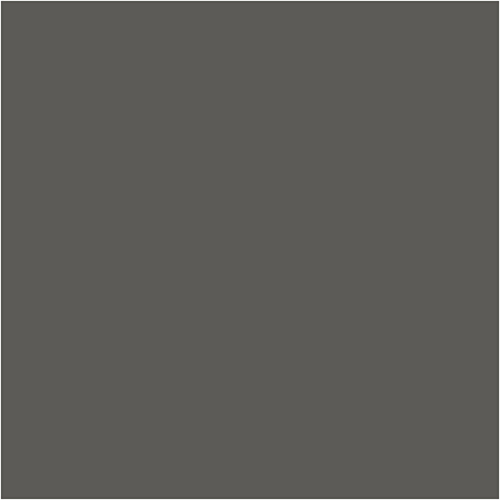 Tissue Paper, sheets 50x70 cm, 14 g, grey - 25 sheets
