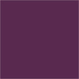 Tissue Paper, sheets 50x70 cm, 14 g, burgundy - 25 sheets