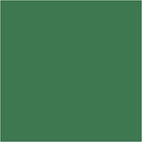Tissue Paper, sheets 50x70 cm, 14 g, green - 25 sheets