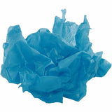 Tissue Paper, sheets 50x70 cm, 14 g, asstd colours - 300 sheets mixed