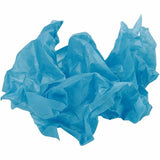 Tissue Paper, sheets 50x70 cm, 14 g, asstd colours - 300 sheets mixed